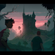 Illustration for article titled Looks Totally Fine, Not Haunted At All, Lets Go